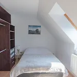빌라 La Belle Vue *