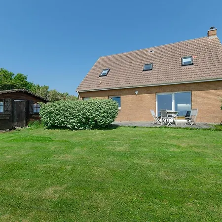 Villa La Belle Vue *