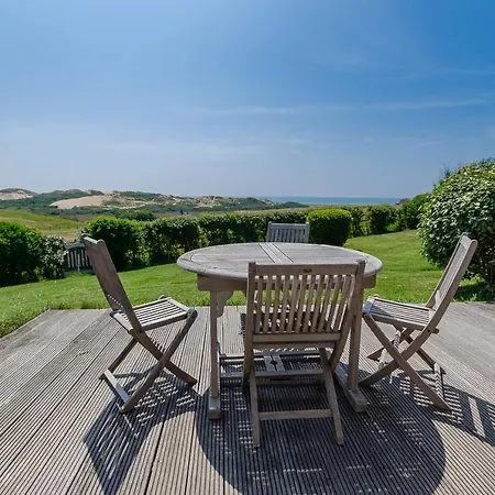 Villa La Belle Vue *