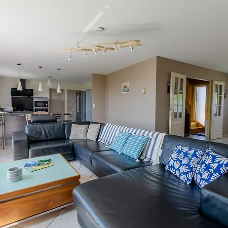 Villa La Belle Vue Ambleteuse