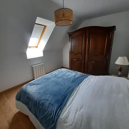 Villa La Belle Vue *