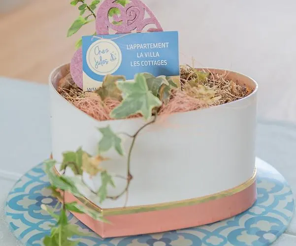 La Belle Vue * Ambleteuse