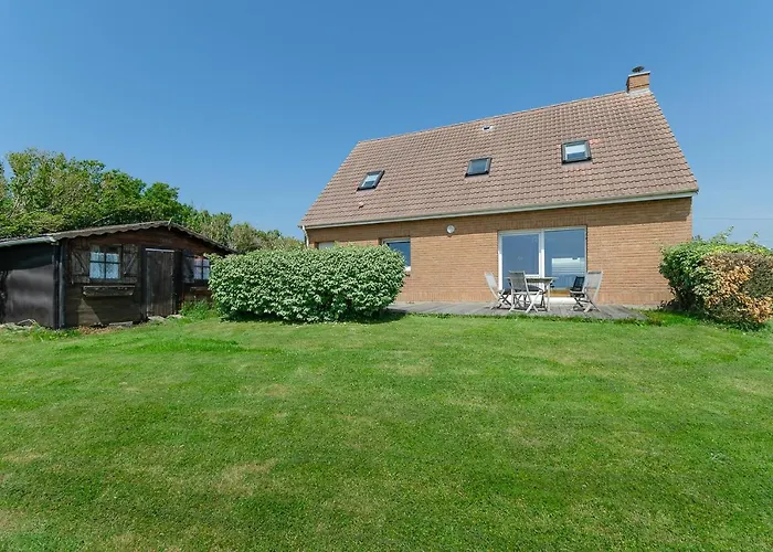 Villa La Belle Vue *