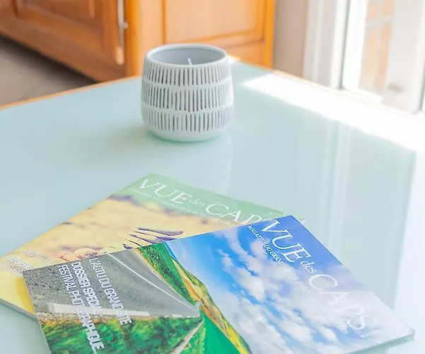 La Belle Vue Villa *