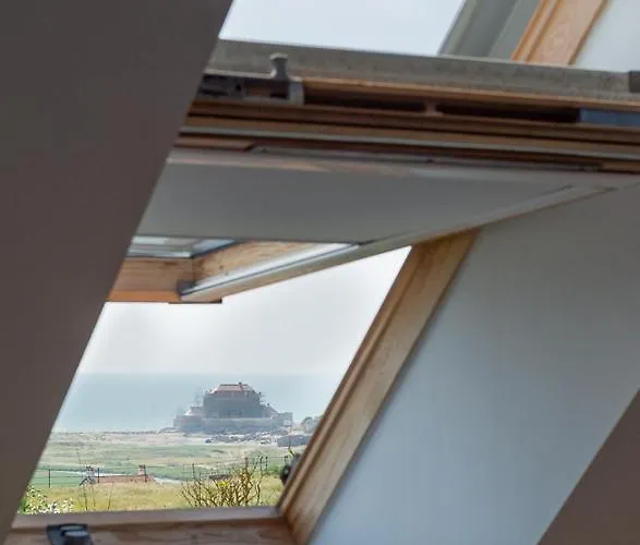 La Belle Vue Ambleteuse