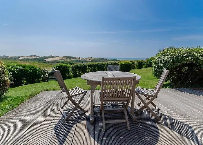 Villa La Belle Vue *