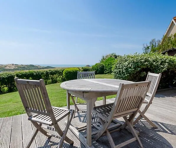 Villa La Belle Vue *