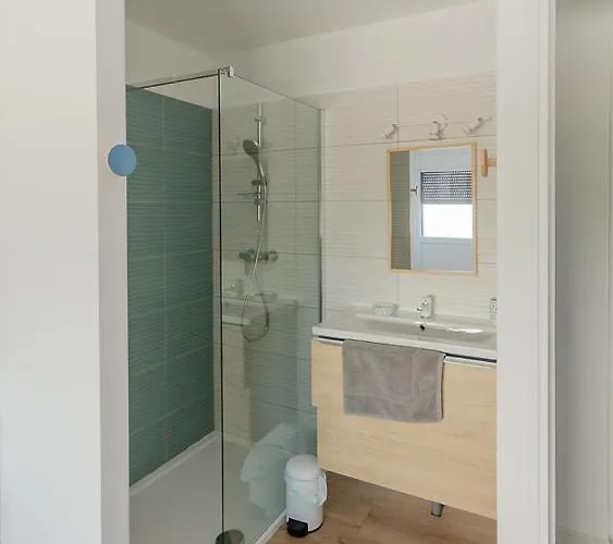 La Belle Vue Villa *