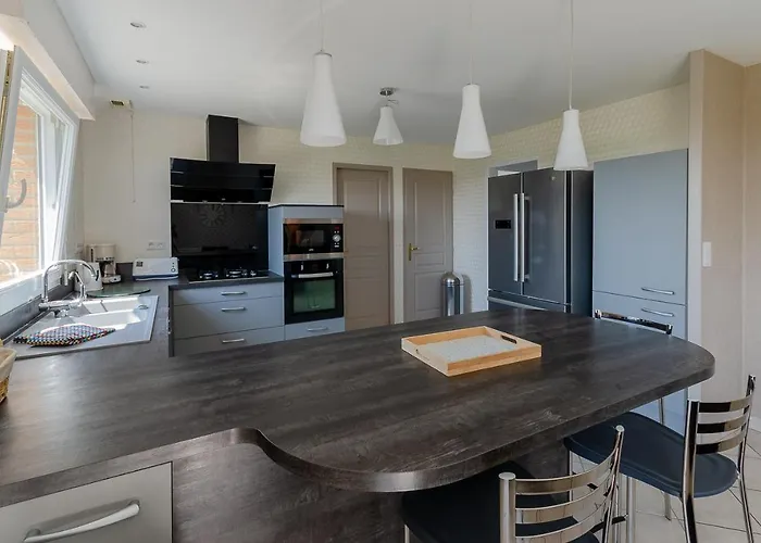 Villa La Belle Vue *