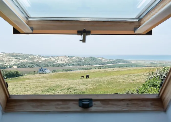 La Belle Vue * Ambleteuse