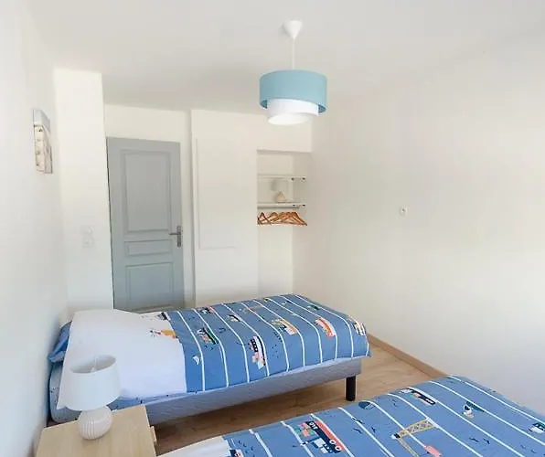 Villa La Belle Vue Ambleteuse