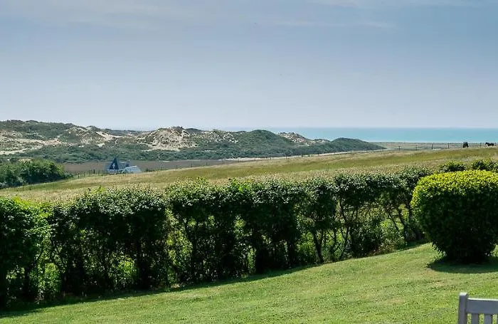 La Belle Vue Villa Ambleteuse