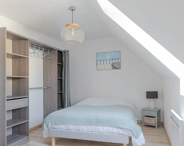 La Belle Vue Villa Ambleteuse