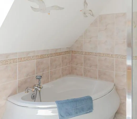 La Belle Vue Villa *