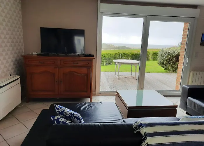 La Belle Vue Ambleteuse