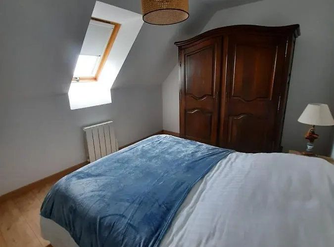 Villa La Belle Vue *